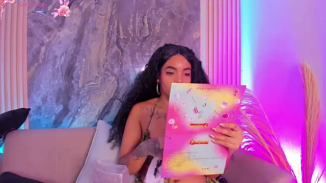 SarahLynn7 online show from 10.16.25