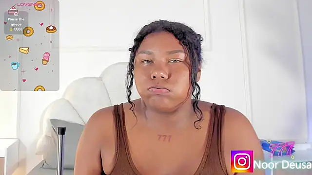 Candaceoweens online show from 02.01.26