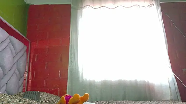 Snapshot of daniia_johns chatting on 09.10.25 daniia johns online show from 09.10.25