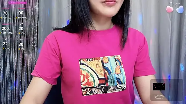 seangBibi online show from 04.10.26