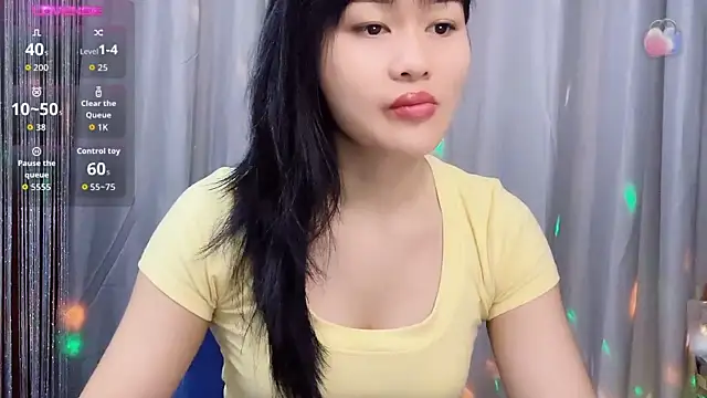 seangBibi online show from 04.12.26