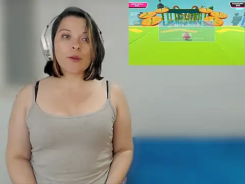 KimyCox 16 online show from 06.05.26