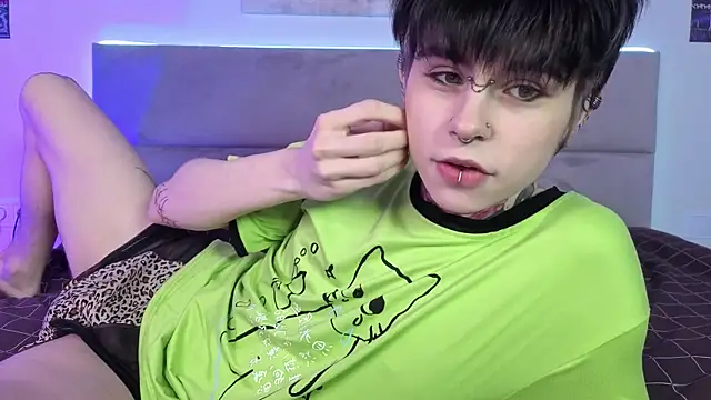 Alex Vallley online show from 01.09.26