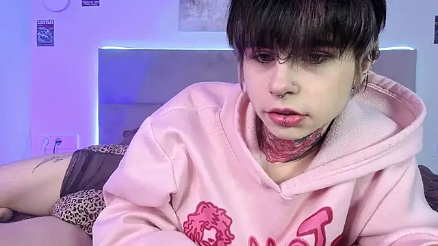 Alex Vallley online show from 02.06.26