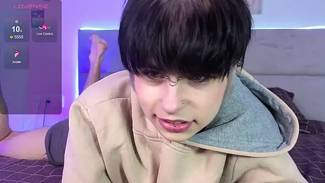 Alex Vallley online show from 03.01.26