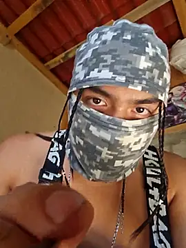 LAL0M4D4R4 online show from 09.22.25