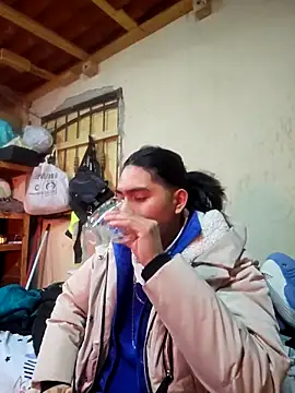 LAL0M4D4R4 online show from 01.18.26