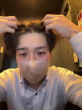 waka3232 online show from 03.01.26