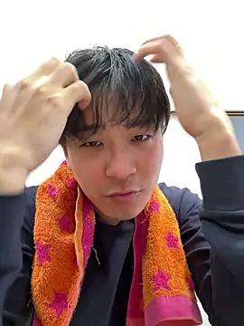 waka3232 online show from 04.07.26