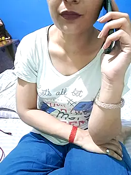 Cute-Zarina online show from 09.28.25