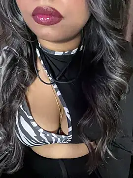 nehaindian87 online show from 03.12.25