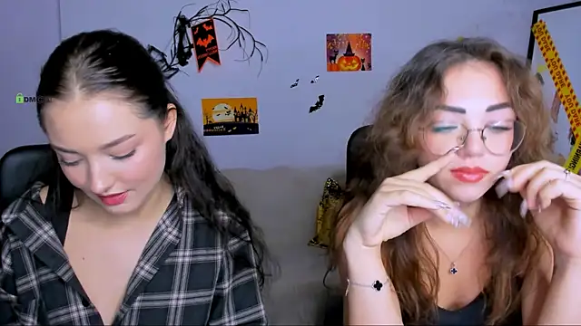kiki swan online show from 10.27.25