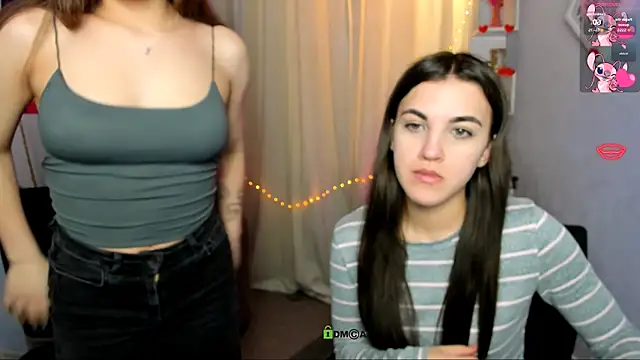 kiki swan online show from 04.14.26