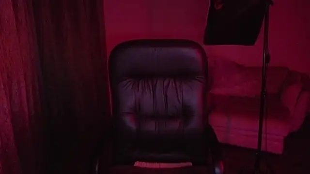 Wane Witch online show from 10.24.25