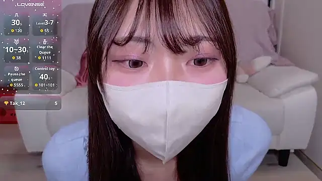 Ran-o0 0o online show from 03.20.26