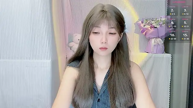 Evelyn-168 online show from 10.11.25