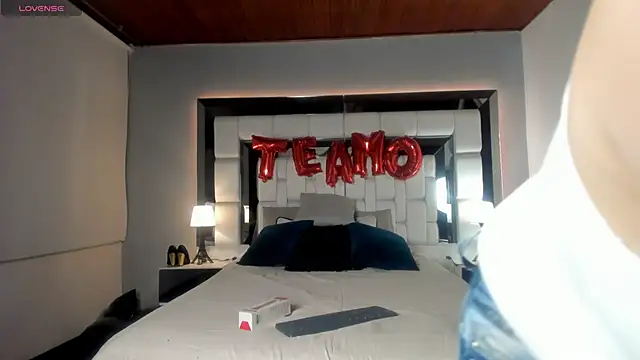 Sarafountain online show from 03.14.25