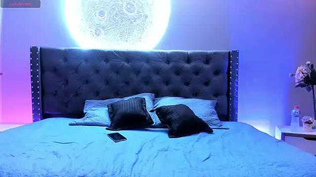 Snapshot of carter_sophia_ chatting on 03.18.25 carter sophia online show from 03.18.25