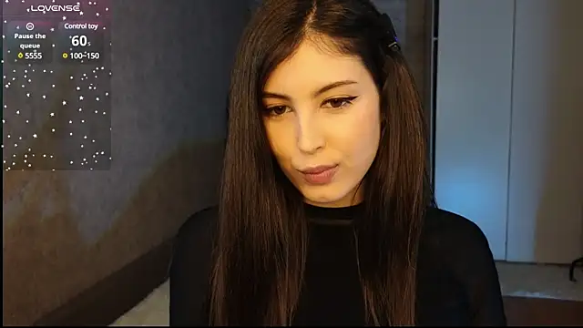 Snapshot of Malena_Blanco chatting on 03.07.25 Malena Blanco online show from 03.07.25