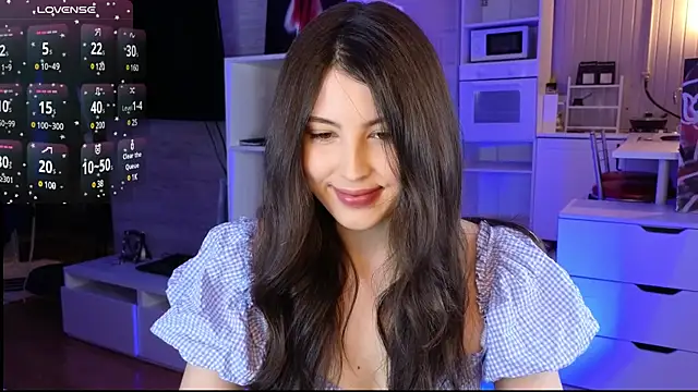 Snapshot of Malena_Blanco chatting on 03.09.25 Malena Blanco online show from 03.09.25