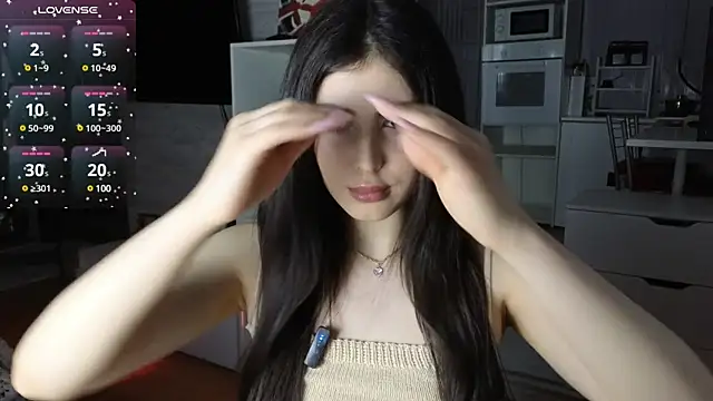 Snapshot of Malena_Blanco chatting on 03.14.25 Malena Blanco online show from 03.14.25