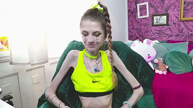 KittyRaine online show from 03.22.26