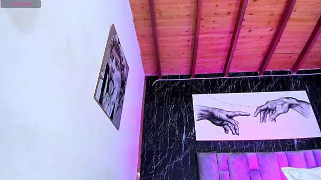 Snapshot of nicelle_carson_ chatting on 03.08.25 nicelle carson online show from 03.08.25