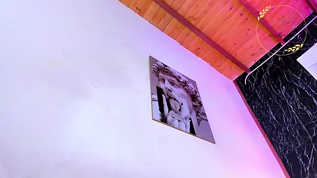 Snapshot of nicelle_carson_ chatting on 03.11.25 nicelle carson online show from 03.11.25