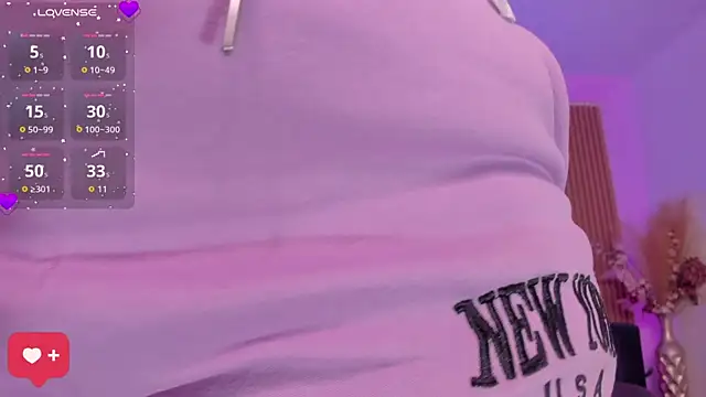 heidy johns online show from 11.22.25