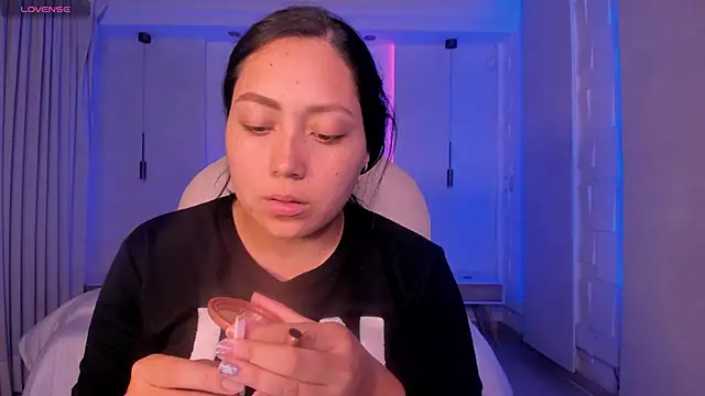 heidy johns online show from 02.06.26