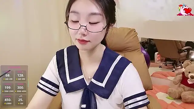 shaovu online show from 02.04.26