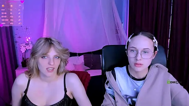 mona cloud online show from 04.15.26