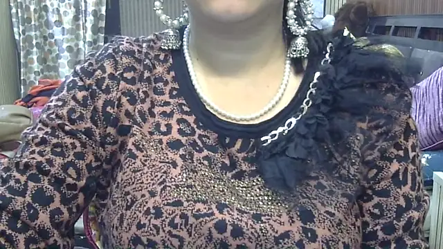 Hot Anshi120 online show from 11.27.25