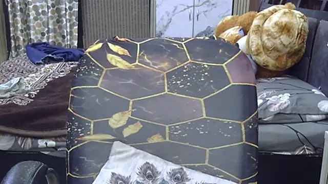 Hot Anshi120 online show from 03.05.26