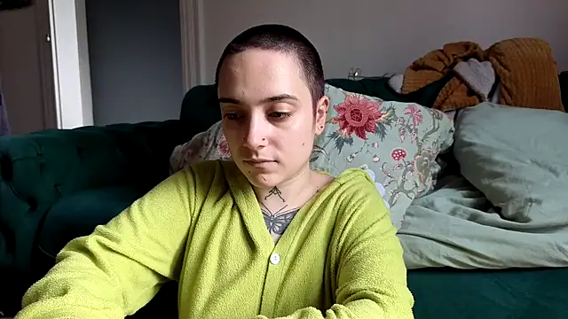 OllympeKaii online show from 11.11.25