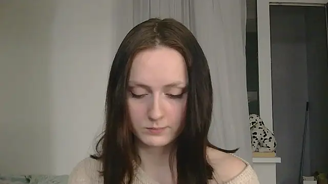 belle ame online show from 01.11.26