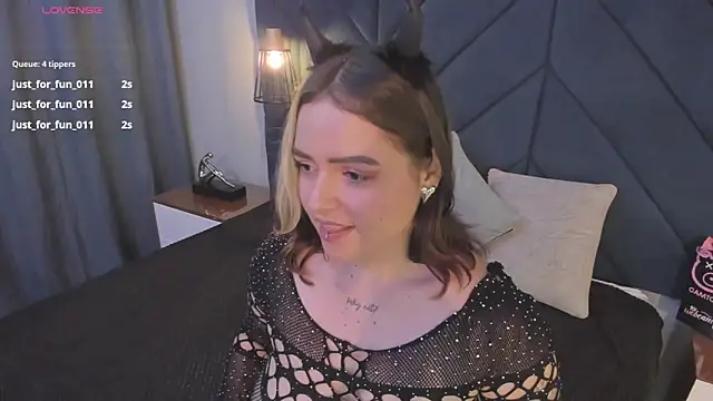 morita mei online show from 03.18.25