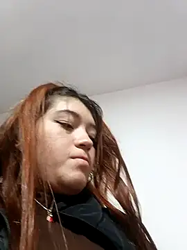 Karina Leon online show from 12.02.25