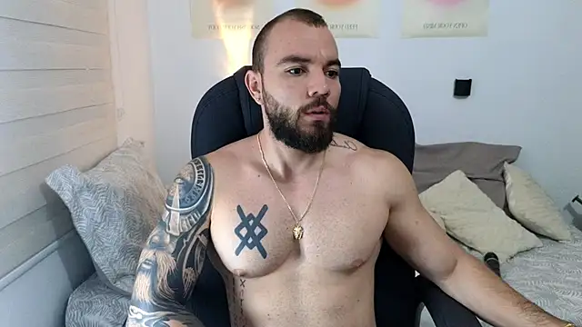 Isaac Carter online show from 09.16.25