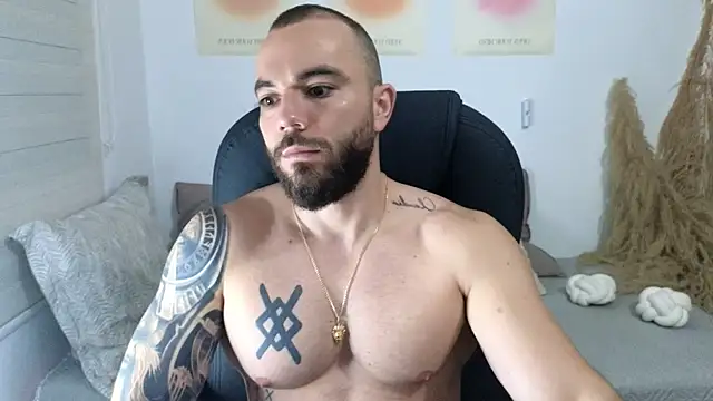 Isaac Carter online show from 11.18.25