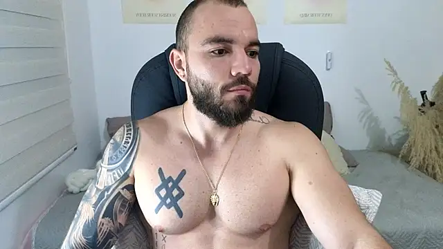 Isaac Carter online show from 11.29.25