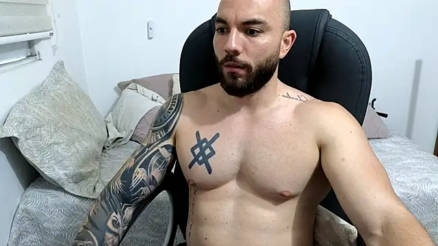 Isaac Carter online show from 02.03.26