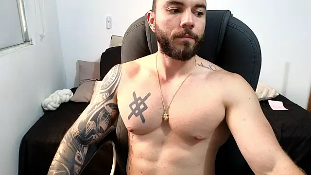 Isaac Carter online show from 03.17.26