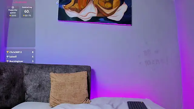 agathabela online show from 04.01.26