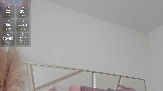 carolina t online show from 04.11.26