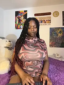 Kennya   online show from 11.06.25