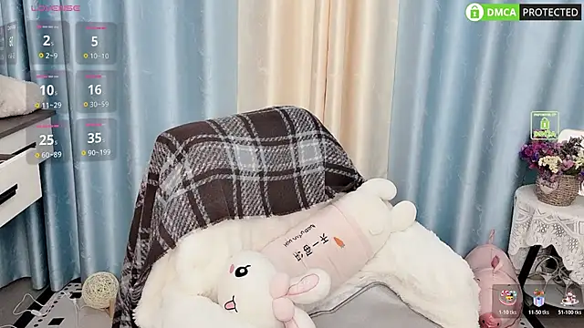 Dewluna online show from 02.03.26