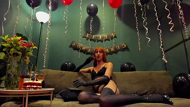  bunnyboy  online show from 09.12.25