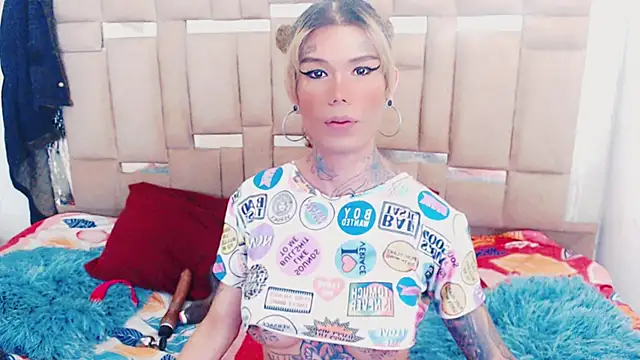 ana tsxxx online show from 09.13.25