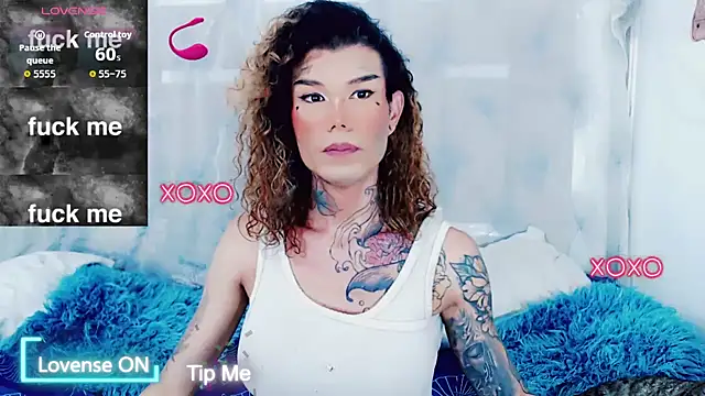 ana tsxxx online show from 03.07.26